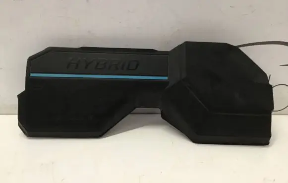 Hyundai Tucson IV NX4 Engine cover (trim) 292402M820