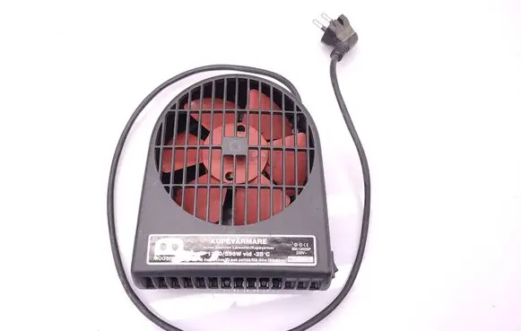 Mercedes-Benz Vito Viano W639 Electric car heater 