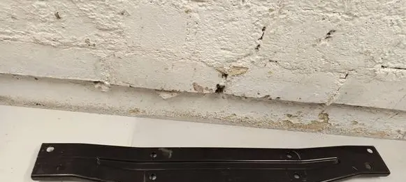 Other under body part