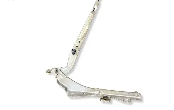 Volvo XC70 Engine bonnet/hood hinges 0203