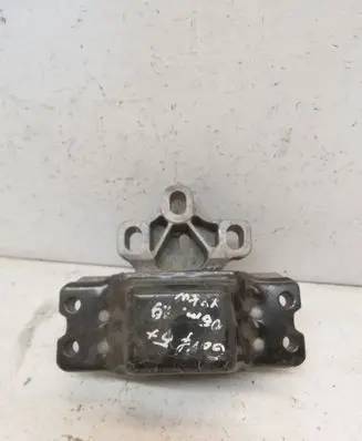 Volkswagen Golf Plus Engine mount bracket 1K0199555Q