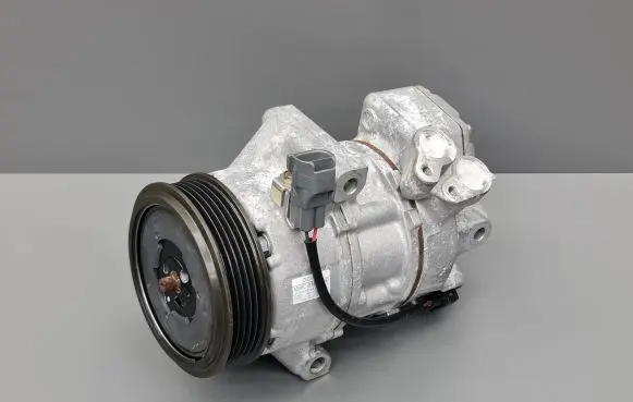 Mitsubishi Colt Air conditioning (A/C) compressor (pump) 5SE09C GE4472209687 4472209687