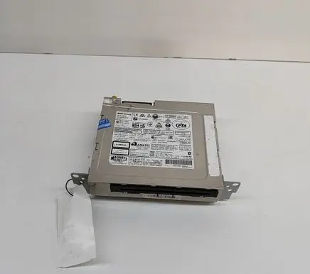 BMW X2 F39 Radio/CD/DVD/GPS head unit 5A0EDF5