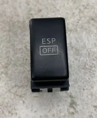 Nissan Pathfinder R51 ESP (stability program) switch 