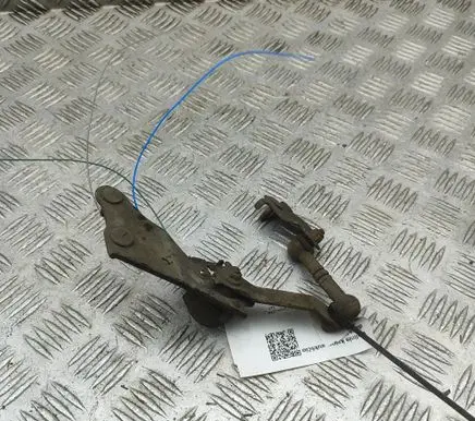 Toyota GT 86 Rear air suspension level height sensor SU00302513