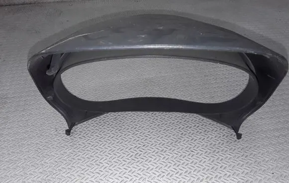 Opel Corsa D Dashboard trim GM13205180