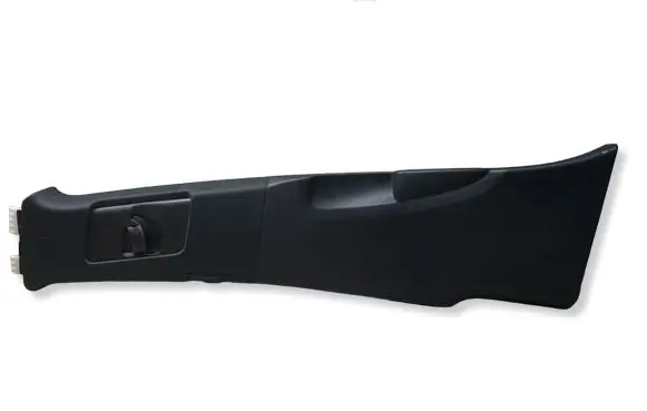 Audi Q7 4L (B) pillar trim (bottom) 4L0819723