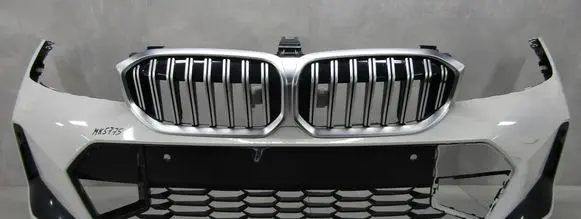 BMW 3 G20 G21 Front bumper 51118085444