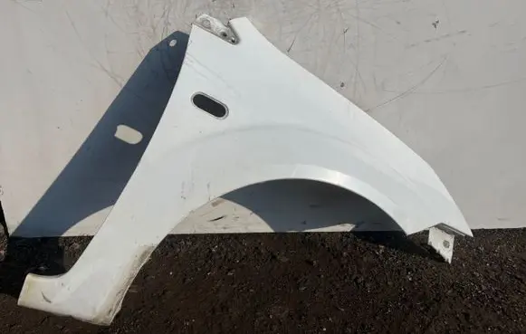 Ford Fiesta Fender