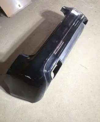 Volvo S60 Rear bumper 30795056