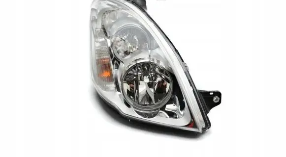 Iveco Daily 5th gen Headlight/headlamp 5801375741