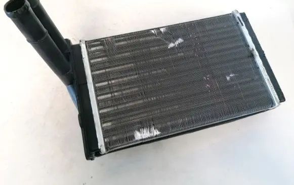Audi 80 90 S2 B4 Heater blower radiator