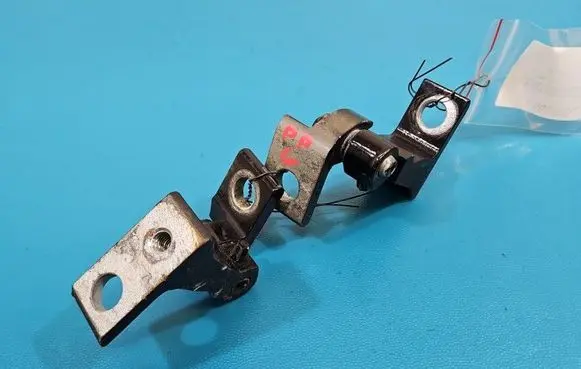 Audi A3 S3 8V Front door hinge set 8X0831404B IMPRK1588342