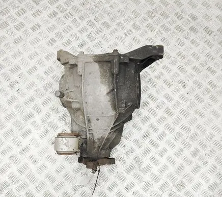 Mercedes-Benz E W213 Rear differential A2133500701