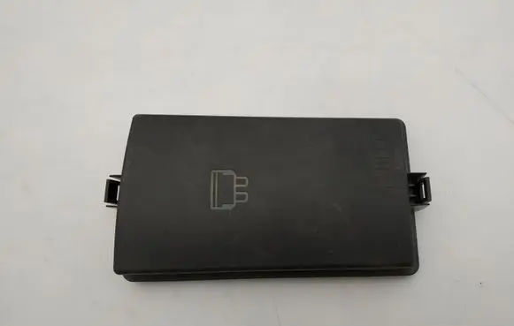 Skoda Octavia Mk3 (5E) Fuse box cover 5Q0937132B