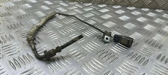 Volvo XC60 Exhaust gas temperature sensor 30713642