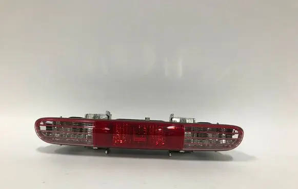 Mini One - Cooper Coupe R56 Third/center stoplight 725592507