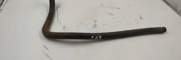 Audi 80 90 B3 Engine coolant pipe/hose