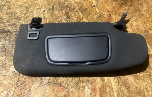 Ford Mondeo MK V Sun visor