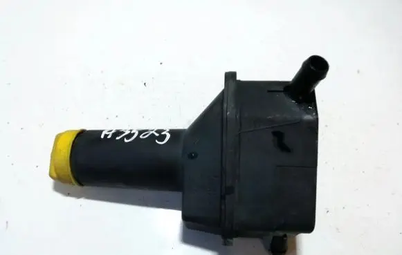 Ford Galaxy Power steering fluid tank/reservoir 7m3422372 ym213e773aa