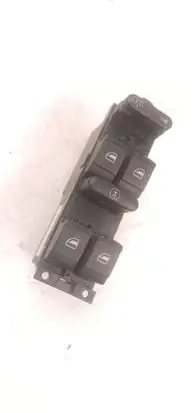 Skoda Octavia Mk1 (1U) Electric window control switch 1U6959793 05073251