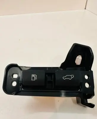 Lexus UX Fuel tank opening switch 5561876020