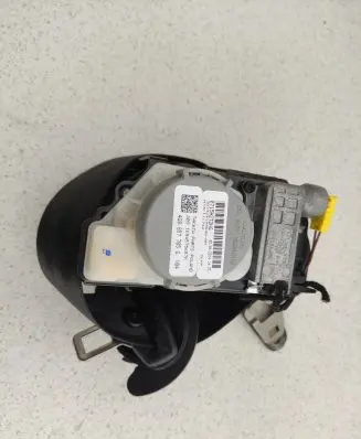 Audi A6 C7 Front seatbelt 4G8857705G TK94575687K 1715H3T3HC