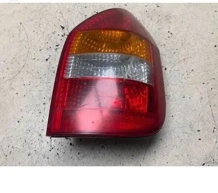 Opel Zafira A Rear/tail lights 62281