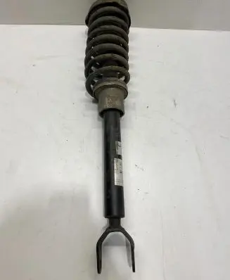 Mercedes-Benz E W211 Front shock absorber/damper 844904012264 36J920 317348
