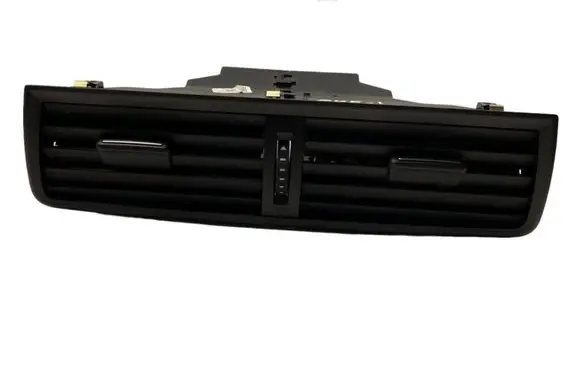 Skoda Fabia Mk3 (NJ) Dash center air vent grill 6V0820951A 10003565