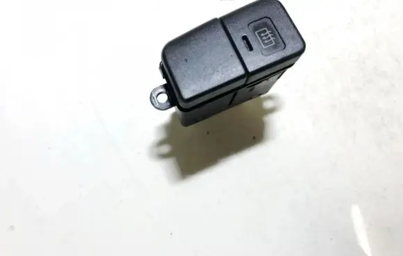Honda Accord Windscreen/window heater switch