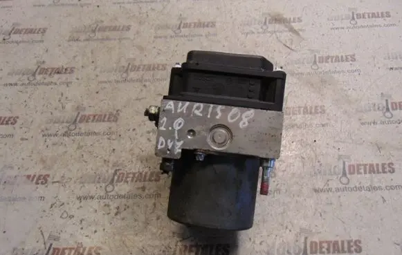 Toyota Auris 150 ABS Pump 4451002110