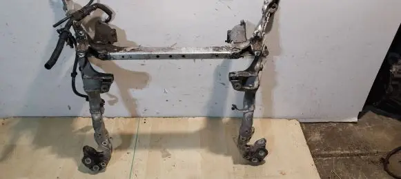Audi Q5 SQ5 Front subframe 8T0399315H