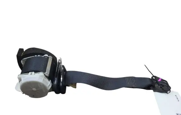 Toyota Yaris Rear seatbelt 7P2700 514360