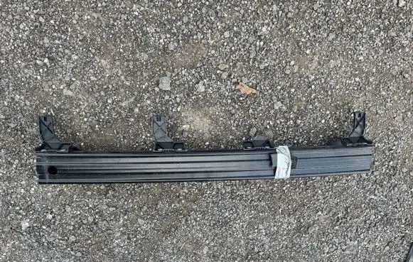 Renault Captur II Rear bumper cross member EWF