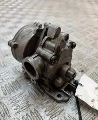 Audi Q7 4M Oil pump 059103T 150312 122004