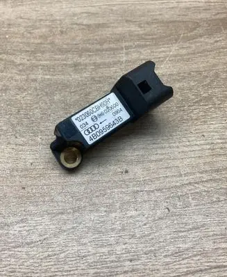 Audi A6 S6 C5 4B Airbag deployment crash/impact sensor 4B0959643B 023060VBH90H