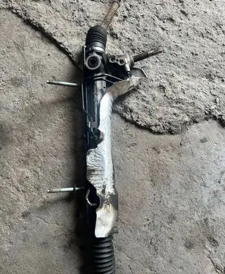 Citroen C5 Steering rack
