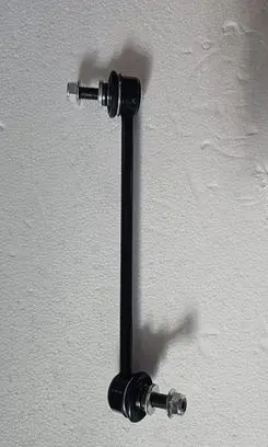 Front anti-roll bar/stabilizer link
