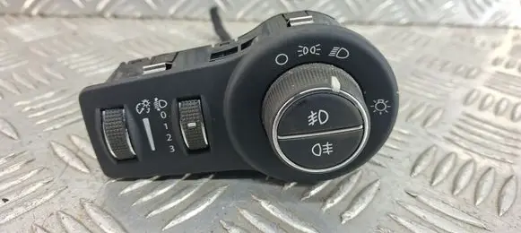 Jeep Renegade Light switch 05932