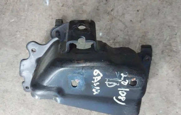 Ford Galaxy Fuel filter bracket/mount holder 536643b