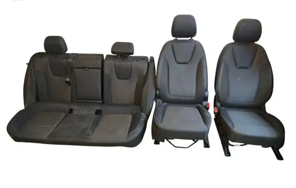 Buick Encore GX I Seat set 