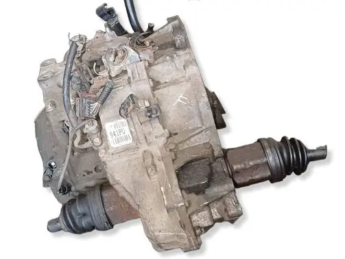 Opel Vectra C Automatic gearbox 55353941A