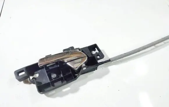 Ford S-MAX Rear door interior handle 6M21U22601