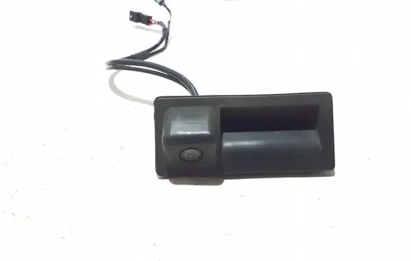 Audi A6 S6 C7 4G Reversing camera 4G0827566