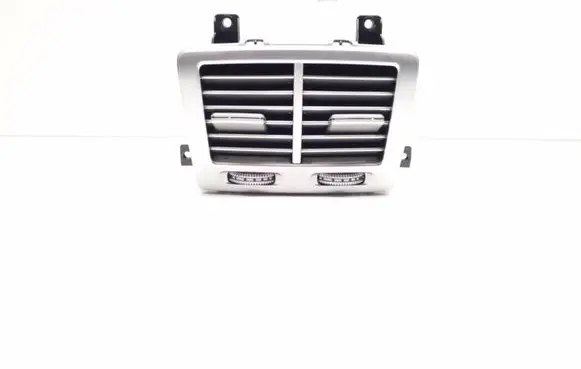 Mercedes-Benz S W221 Dash center air vent grill A2218301054