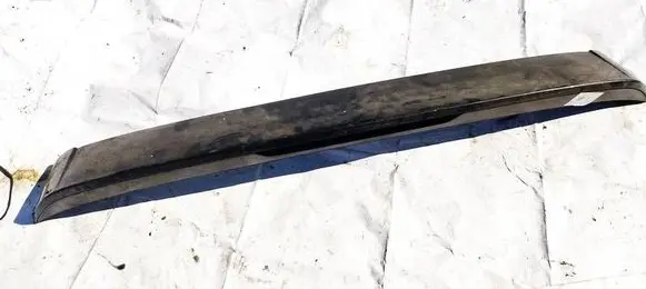 Audi Q7 4L Tailgate/trunk spoiler 4L0827933