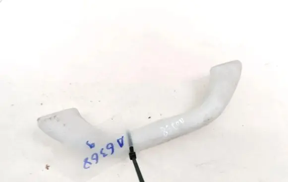 Audi A4 S4 B5 8D Rear interior roof grab handle 8D0857607