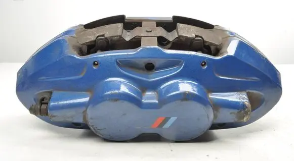 BMW 3 F30 F35 F31 Front brake caliper 