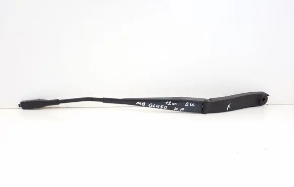 Mercedes-Benz GL X164 Front wiper blade arm A1648200540